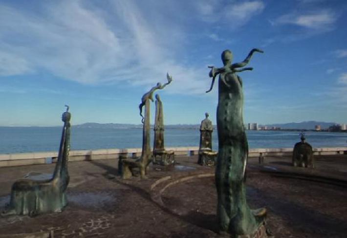 El Malecon