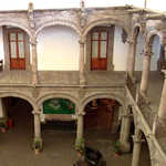 Museum of Mexico City