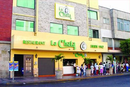 La Chata