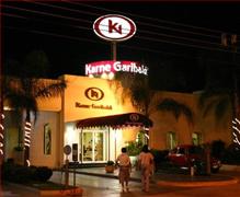 Karnes Garibaldi