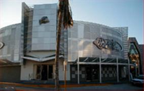 Planet Hollywood