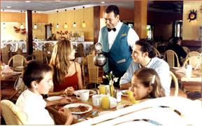 El Jardin Restaurant