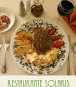 Solaris Restaurant