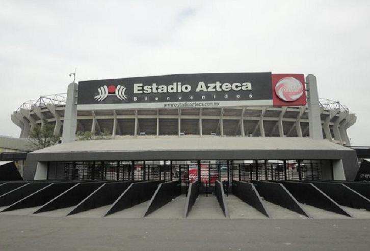 Estadio Azteca Aztec Stadium