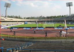 Estadio Olimpico Universitario