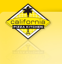 California Pizza Kitchen - Duraznos