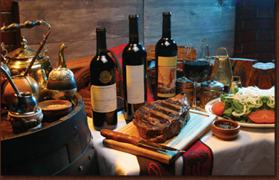 El Buen Bife - Altavista