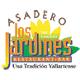 Asadero Los Jardines