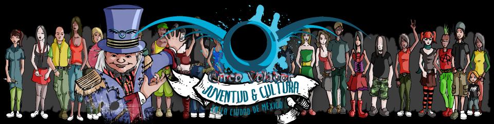 Circo Volador