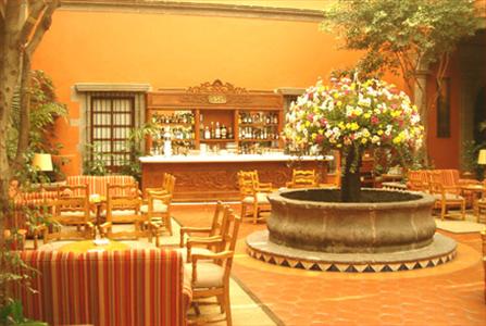 Hacienda de los Morales