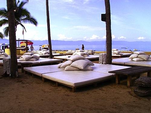 Nikki Beach