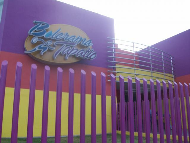 Bolerama Tapatio