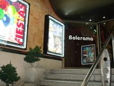 Bolerama Coyoacan