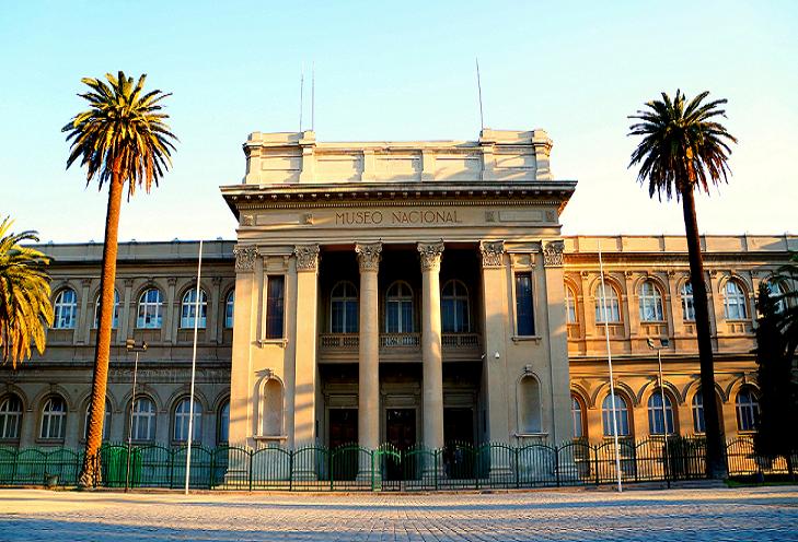 Museo Nacional de Historia