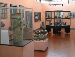 Archaeological Museum of the West
