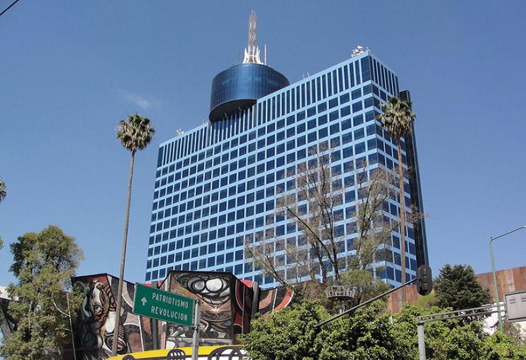 World Trade Center Mexico City