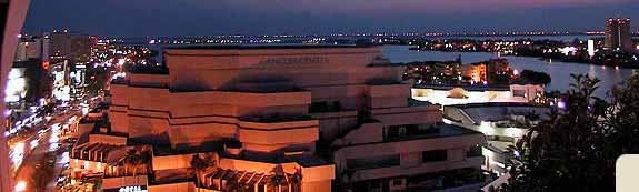 Cancun Center