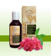Lucy Garden Aromatherapy
