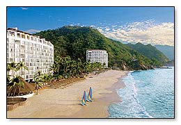 Dreams Puerto Vallarta Resort and Spa