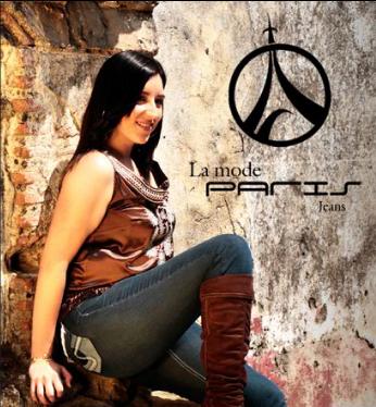 Paris Jeans