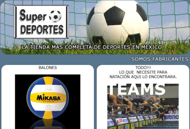Super Deportes