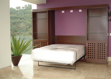 Murphy Beds