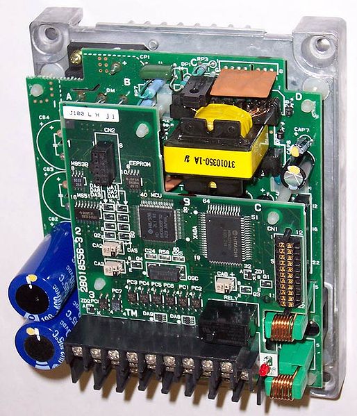 Digital Electronic