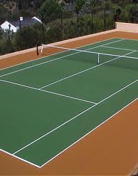 Club Tenis Tepepan