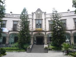 Centro Cultural San Angel