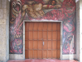 Casa de la Cultura Jalisciense