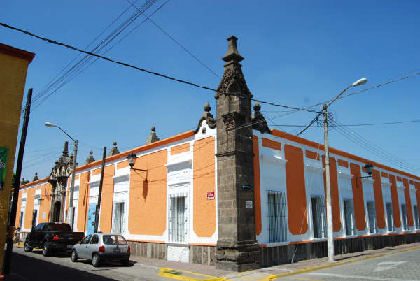 Centro Cultural El Refugio