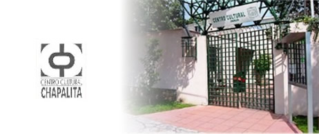 Centro Cultural Residentes de Chapalita