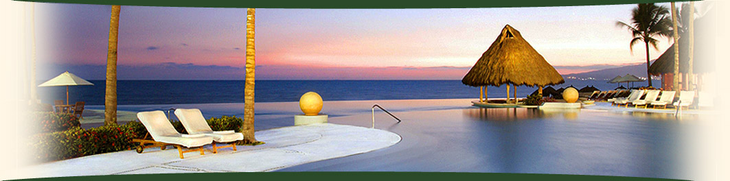 Grand Velas All Suites & Spa Resort