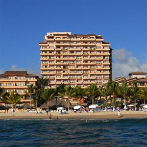 Hola Puerto Vallarta Club & Spa