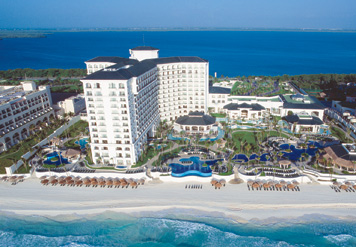 JW Marriott Cancun Resort & Spa
