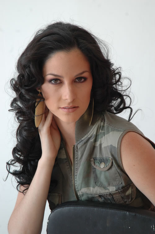 Maria de Mexico