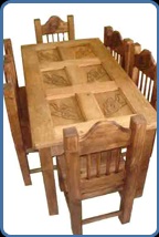 Yomarath Bodega de Muebles Rusticos