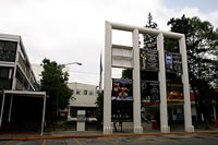 Teatro De La Danza