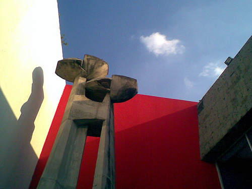 Teatro Experimental