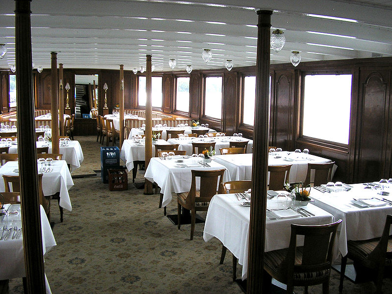 Nobu Mexico