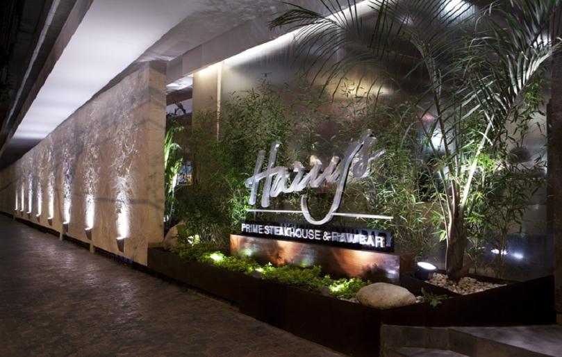 Harry's PrimeSteakhouse and Raw Bar