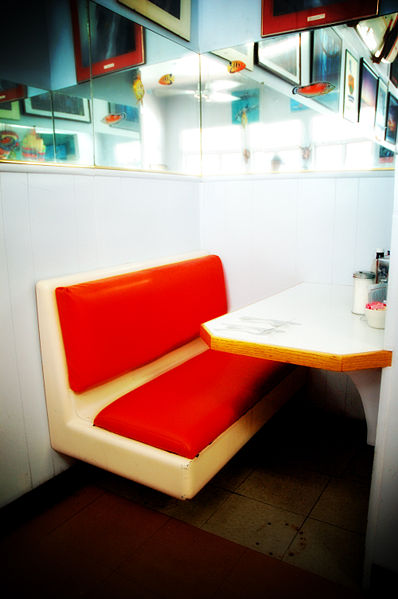 China Grill - Mexico City