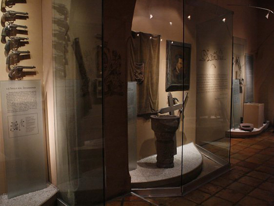 Metropolitan Museum of Monterrey