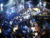 Senor Frog's Cancun