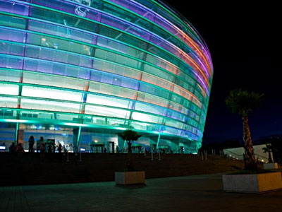 Forum Mundo Imperial