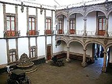 Mexico City Museum
