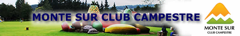 Monte Sur Club Campestre