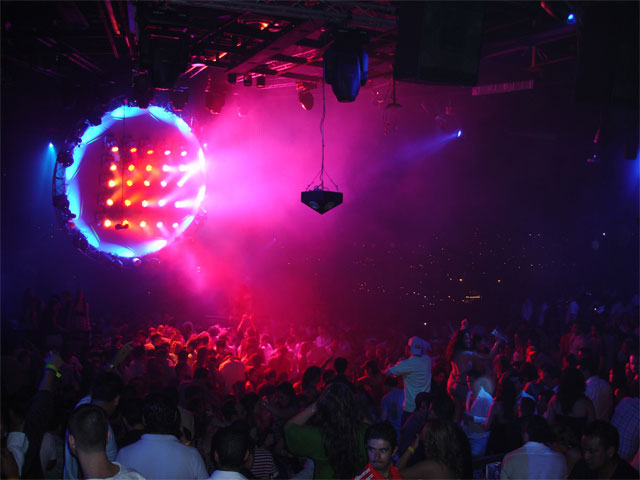 Palladium Acapulco