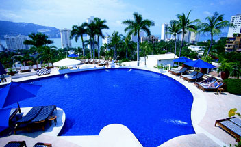 Villa Vera SPA