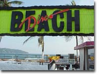 Disco Beach Acapulco